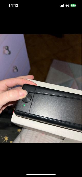 Stampante per tatuaggi Tattoo Printer