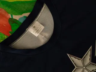 Camiseta Capitán América - Soldado de invierno