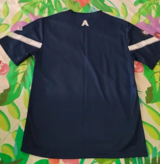 Camiseta Capitán América - Soldado de invierno