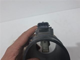 CAUDALIMETRO RENAULT SCENIC III (JZ)(2009->) 1.9 GRAND DYNAMIQUE [1,9 LTR. - 96 KW DCI DIESEL FAP]