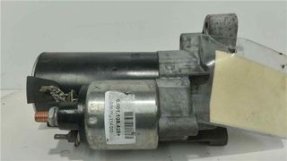 MOTOR ARRANQUE RENAULT SCENIC III (JZ)(2009->) 1.9 GRAND DYNAMIQUE [1,9 LTR. - 96 KW DCI DIESEL FAP]