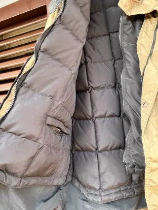 Giacca Cesare Paciotti Uomo M Vintage Beige