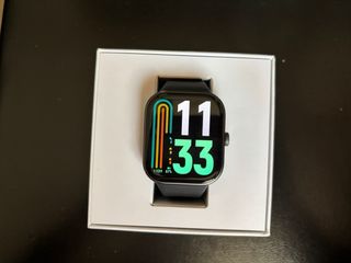 Xiaomi Redmi Watch 5 Negro