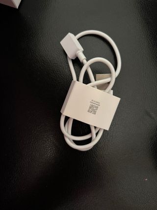 Xiaomi Redmi Watch 5 Negro