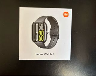 Xiaomi Redmi Watch 5 Negro