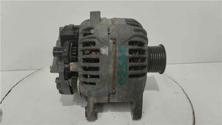 ALTERNADOR RENAULT SCENIC III (JZ)(2009->) 1.9 GRAND DYNAMIQUE [1,9 LTR. - 96 KW DCI DIESEL FAP]