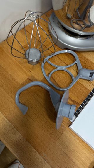 Robot de cocina Smeg