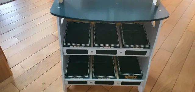 Teatro Tienda Infantil Mercado