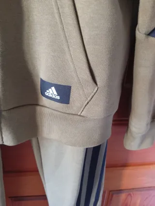 Chándal Real Valladolid Verde