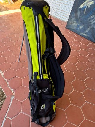 Bolsa de Golf Ping