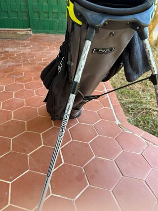 Bolsa de Golf Ping
