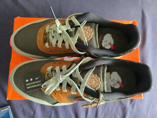 Zapatillas Nike Air Max 89