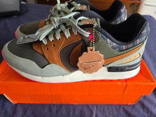 Zapatillas Nike Air Max 89