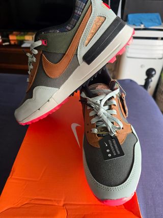 Zapatillas Nike Air Max 89