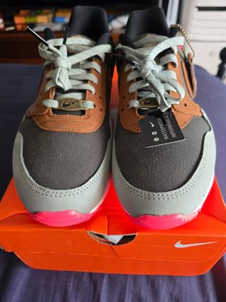 Zapatillas Nike Air Max 89