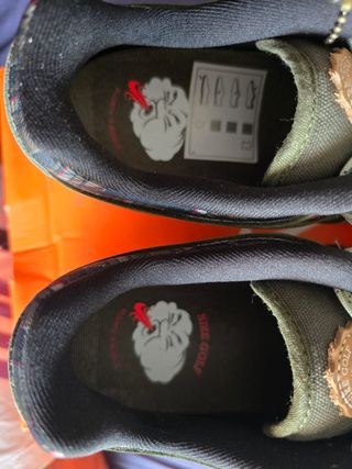 Zapatillas Nike Air Max 89