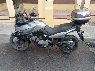 Suzuki V-Strom