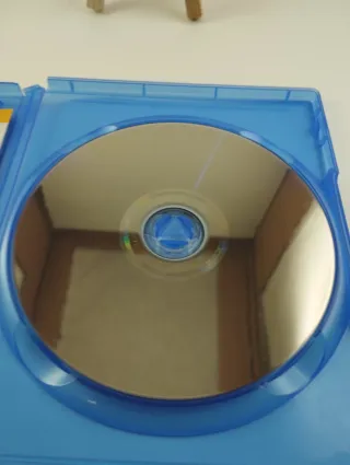 🇮🇹 The Witcher 3 GOTY PS4