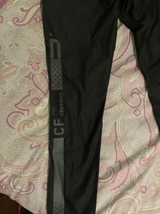Leggings Reebok CrossFit Talla XL