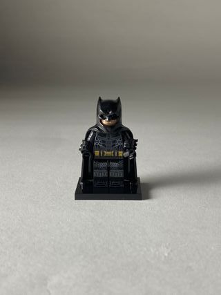 Batman Keaton - Figurine Type Lego DC
