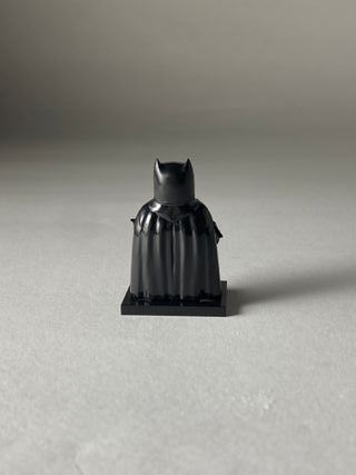 Batman Keaton - Figurine Type Lego DC