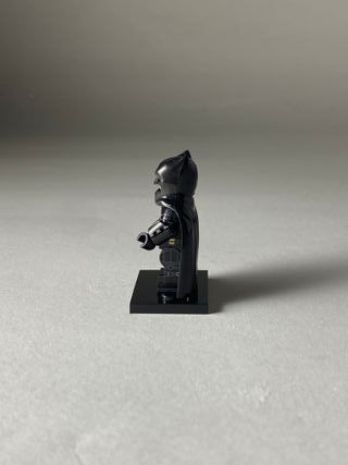 Batman Keaton - Figurine Type Lego DC
