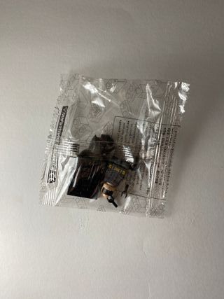 Batman Keaton - Figurine Type Lego DC