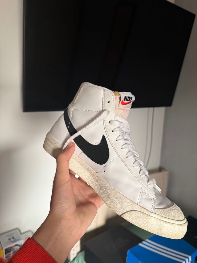 Blazer mid 77 vintage