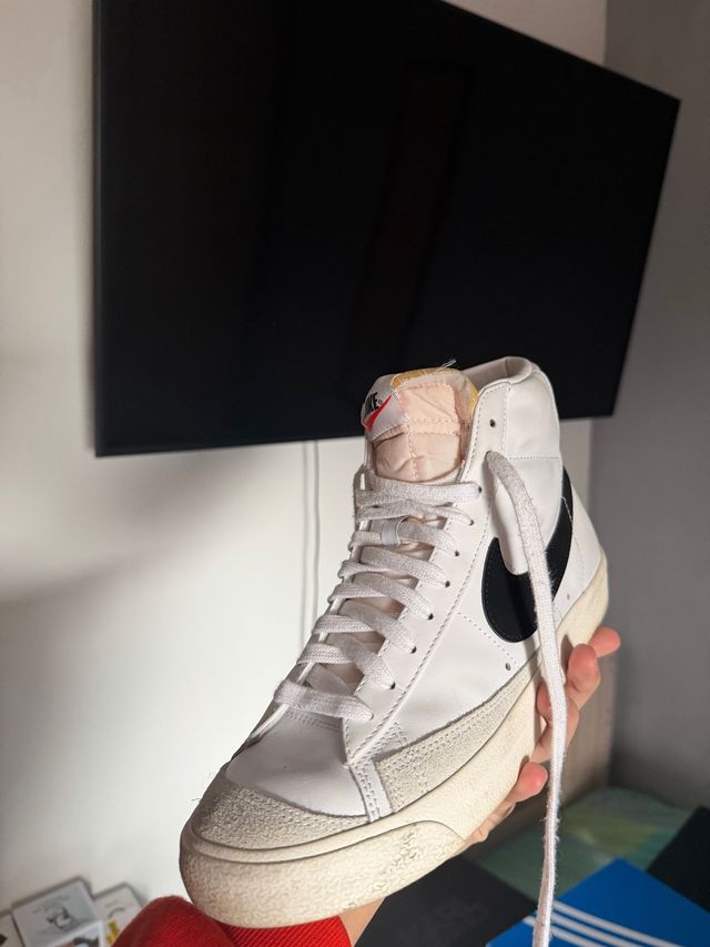 Blazer mid 77 vintage