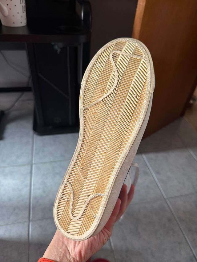 Blazer mid 77 vintage