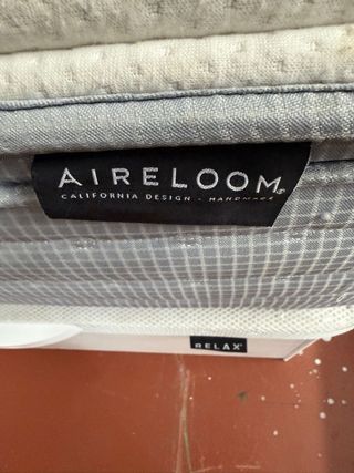 KING SIZE 180x190 / FLEX alta gama