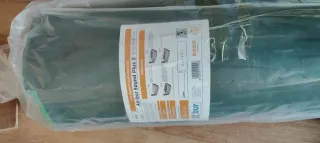 Base aislante tarima Air-bur Sound Plus 2