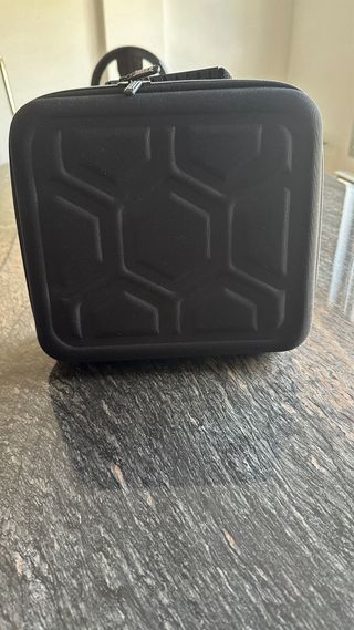 Maletín Bigben Negro para Nintendo Switch