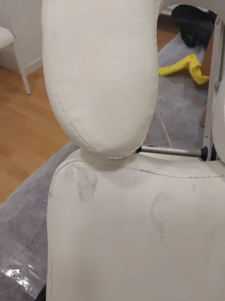 Tabla portatil masaje