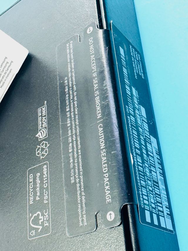 Samsung Galaxy Z Fold 6 256GB