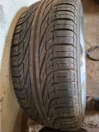 Llantas Audi 16 4uds