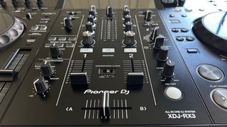 Pioneer DJ XDJ-RX3 Nueva