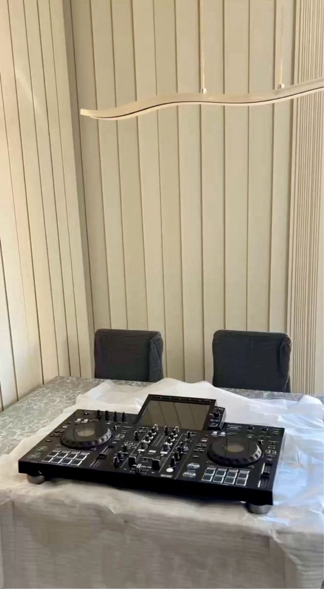 Pioneer DJ XDJ-RX3 Nueva