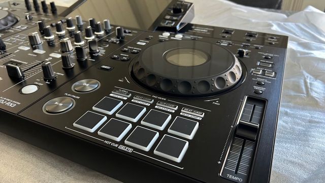 Pioneer DJ XDJ-RX3 Nueva