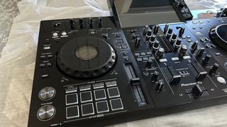 Pioneer DJ XDJ-RX3 Nueva