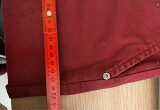 Massimo Brunelli pantaloni uomo W29