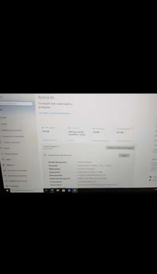 Portátil Dell Latitude 3450 Intel Core i5