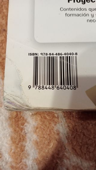 Lengua castellana y Literatura 2. ESO