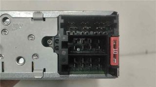 RADIO / CD FIAT PUNTO III EVO (199)(2009->) 1.3 DYNAMIC [1,3 LTR. - 55 KW 16V JTD CAT]