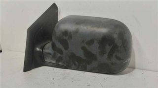 RETROVISOR IZDO. MITSUBISHI SPACE WAGON (N30/N40)(1991->) 2.0 2000 GLX DIESEL [2,0 LTR. - 60 KW TURB