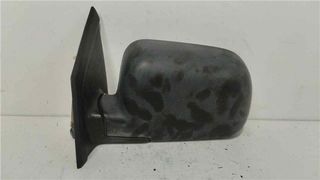 RETROVISOR IZDO. MITSUBISHI SPACE WAGON (N30/N40)(1991->) 2.0 2000 GLX DIESEL [2,0 LTR. - 60 KW TURB