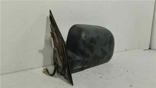 RETROVISOR IZDO. MITSUBISHI SPACE WAGON (N30/N40)(1991->) 2.0 2000 GLX DIESEL [2,0 LTR. - 60 KW TURB