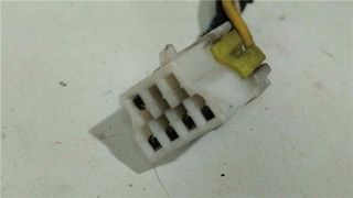 RETROVISOR DCHO. MITSUBISHI SPACE WAGON (N30/N40)(1991->) 2.0 2000 GLX DIESEL [2,0 LTR. - 60 KW TURB