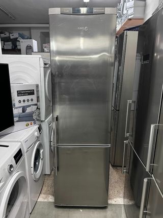 Nevera marca fagor con grantia transporte