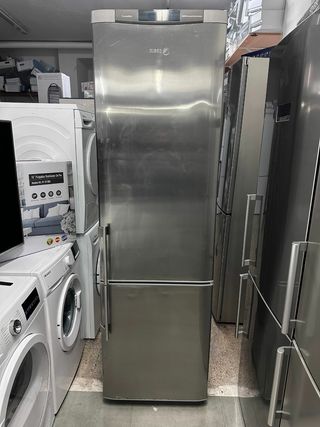 Nevera marca fagor con grantia transporte